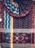 TIE DYE APK COTTON SAREES